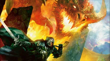 Imagen de La película de Dragones y Mazmorras pone en marcha su rodaje