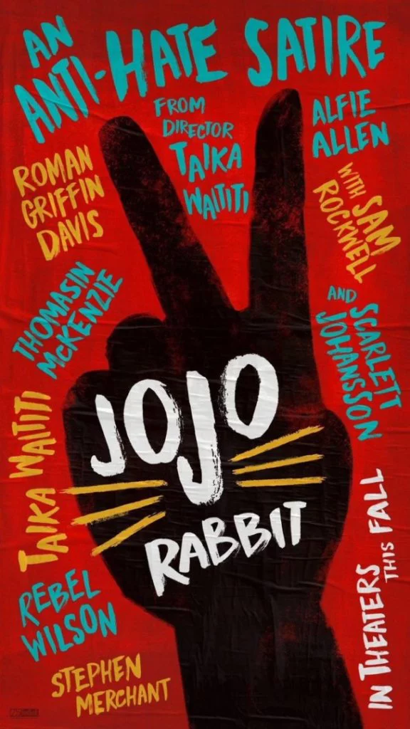 Jojo Rabbit