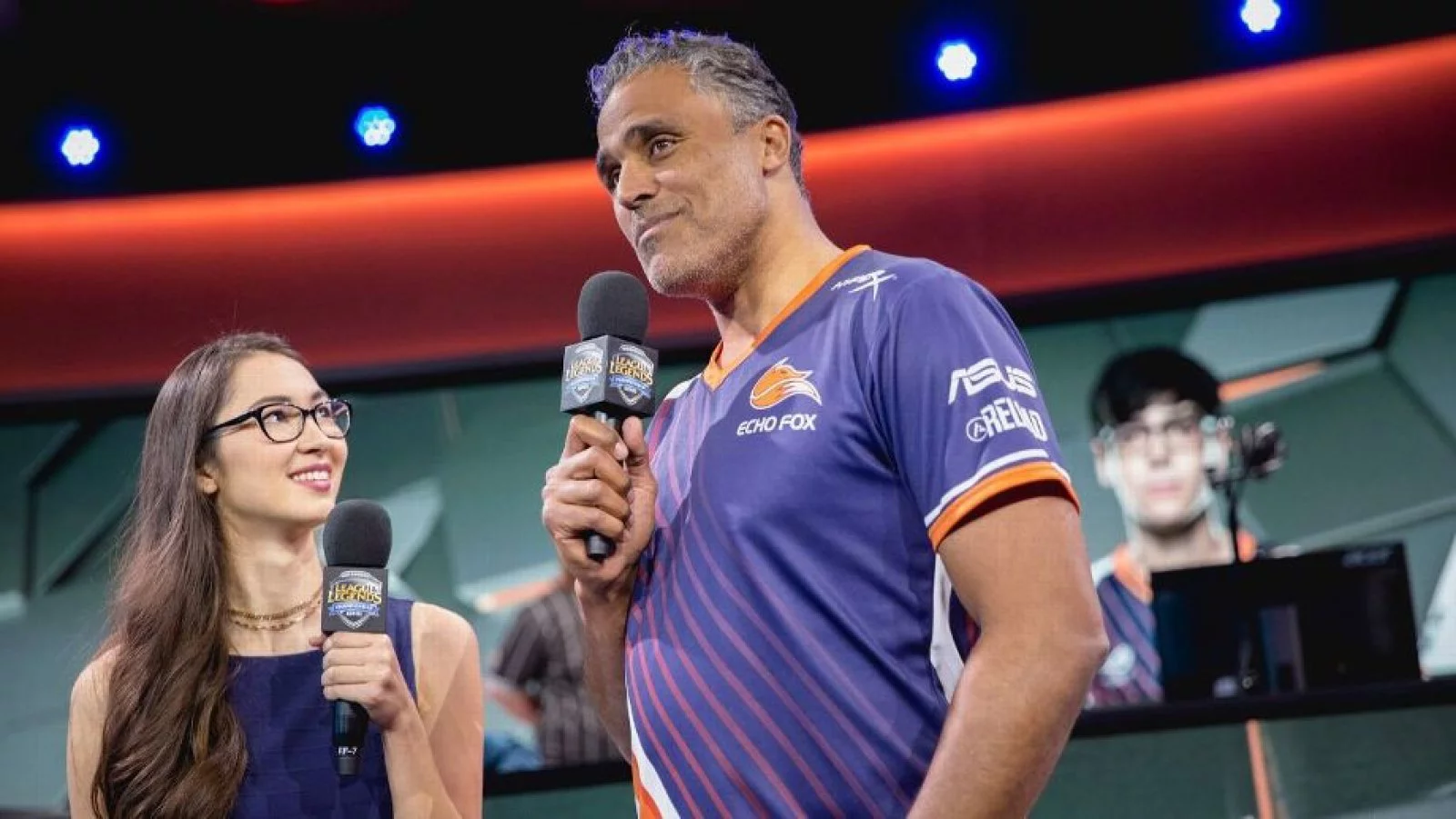 Imagen de Riot Games extiende su ultimátum al equipo Echo Fox por un grave escándalo racista