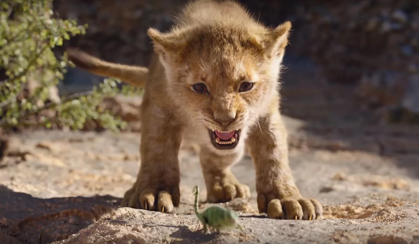 Imagen de El Rey León supera los 100 millones de dólares "antes de su estreno"