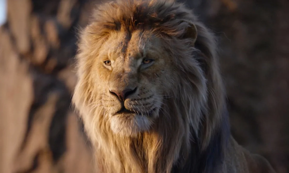Imagen de El Rey León acecha ya los 1.000 millones de dólares en la taquilla mundial