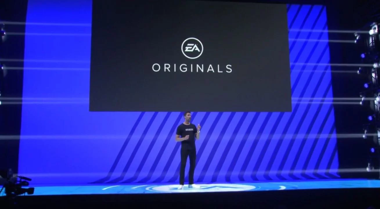 Imagen de Electronic Arts quiere impulsar aún más el desarrollo de títulos independientes