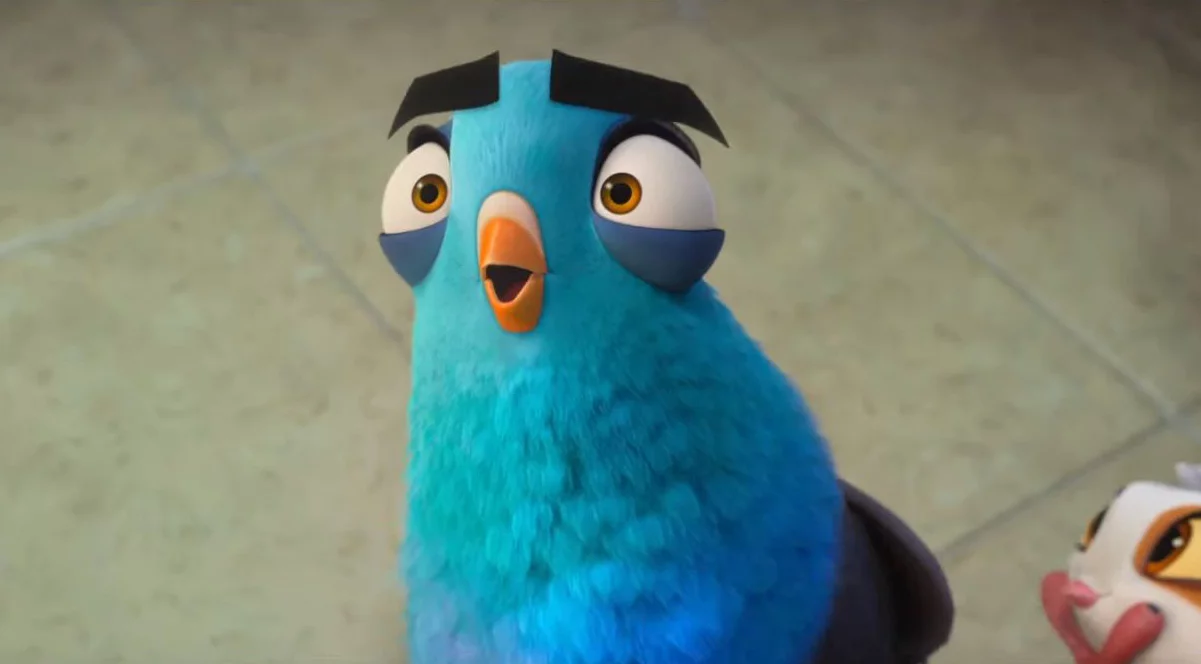 Imagen de Will Smith y Tom Holland a la conquista navideña en el nuevo tráiler de Espías con disfraz