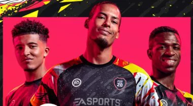 FIFA20UltimateTeam