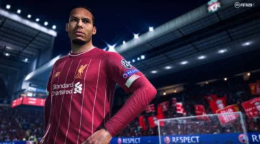 FIFA20 VANDIJK COVER REVEAL HIRES WM 16X9 JUL23 min