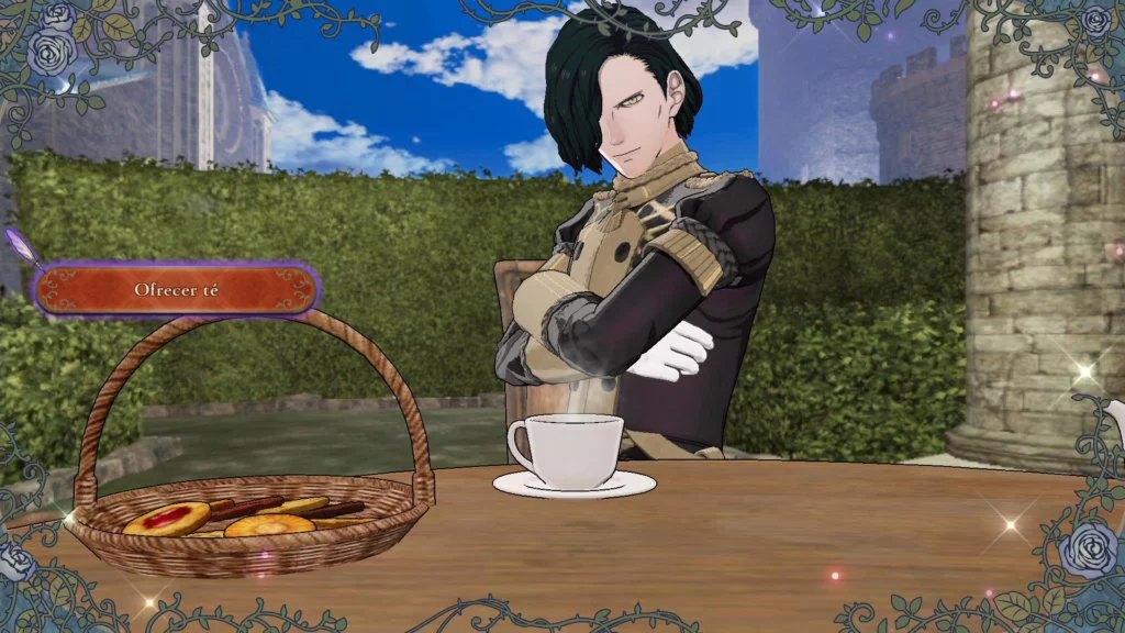 Fire Emblem Three Houses imagen 2