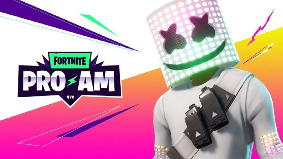 Imagen de Estos son todos los jugadores y celebrities que participarán en el Fortnite Pro Am