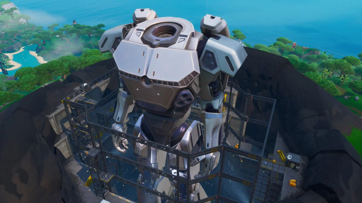 Fortnite