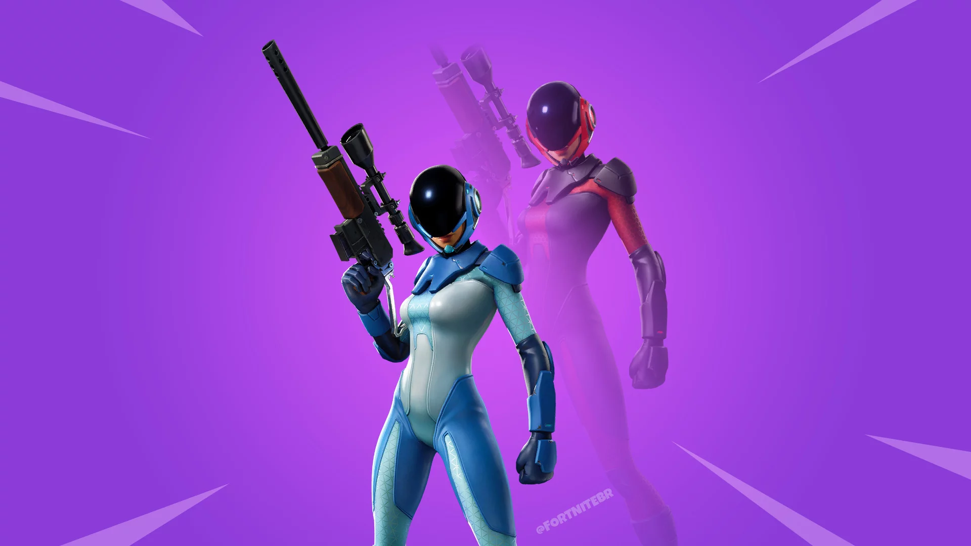 Imagen de Estos son todos los cosméticos filtrados en la actualización 9.40 de Fortnite