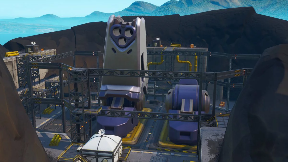 Fortnite