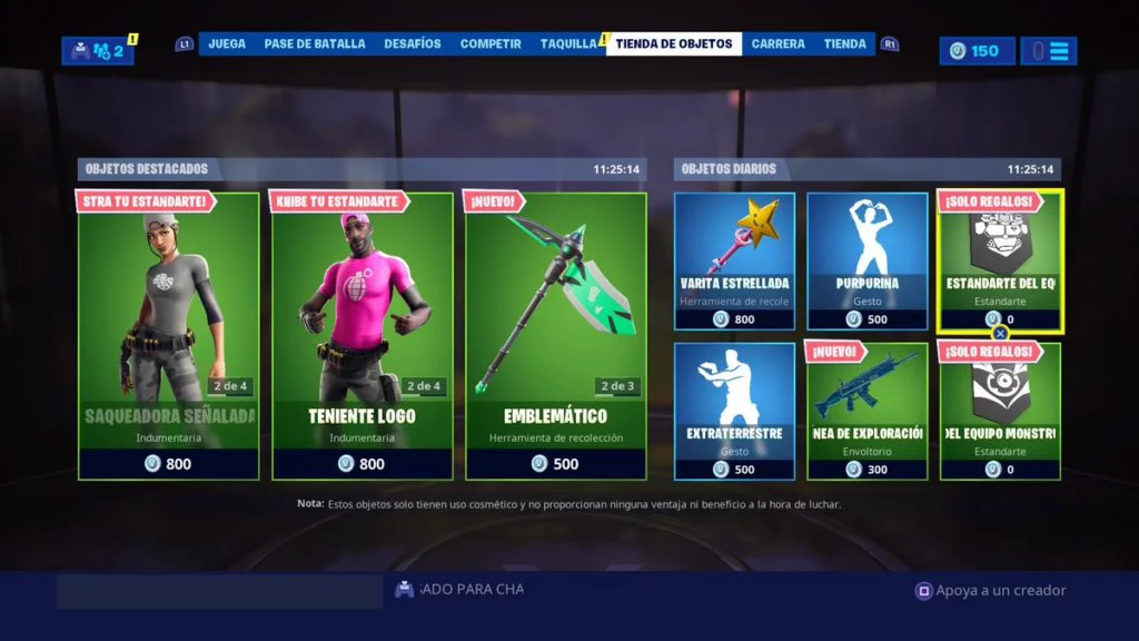 Fortnite 