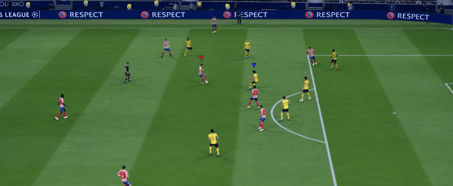 Imagen de EA Sports publica el primer gameplay de FIFA 20 mostrando sus novedades
