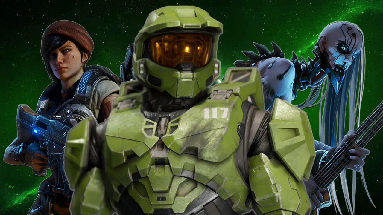 Imagen de De Gears 5 a Halo Infinite, los mejores juegos del ecosistema de Xbox