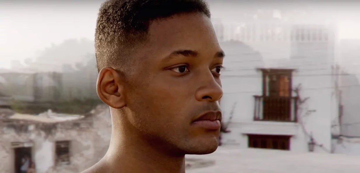 Imagen de Un nuevo vídeo de Géminis nos muestra el curioso proceso de creación de la versión CGI de Will Smith