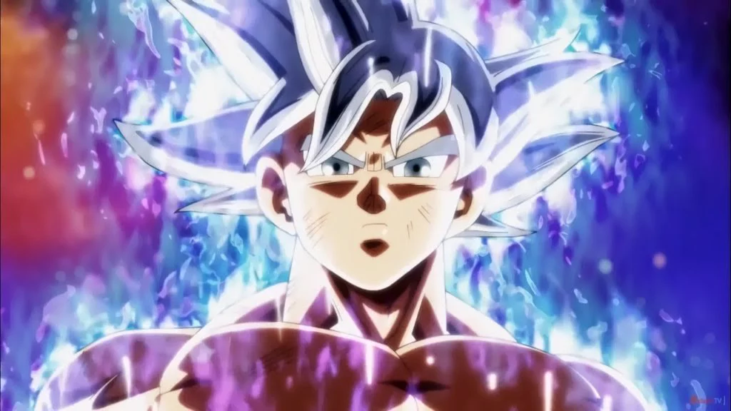 Goku