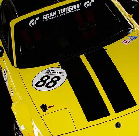 Gran Turismo Sport imagen 1