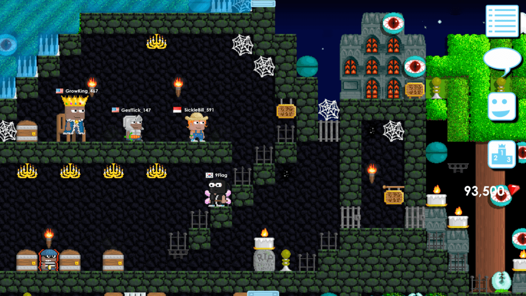 Growtopia