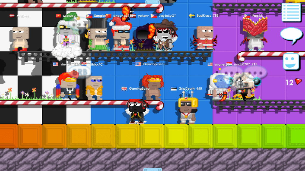 Growtopia