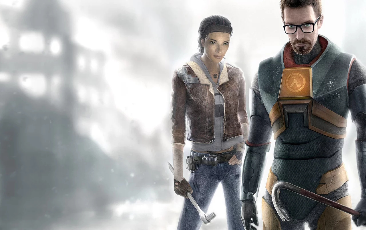 Imagen de Valve estaría trabajando en un proyecto cuyo nombre en clave sería Citadel