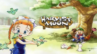 Imagen de Primer vídeo gameplay del remake de Friends of Mineral Town, vuelve en exclusiva para Switch