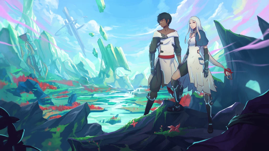 Haven Artwork