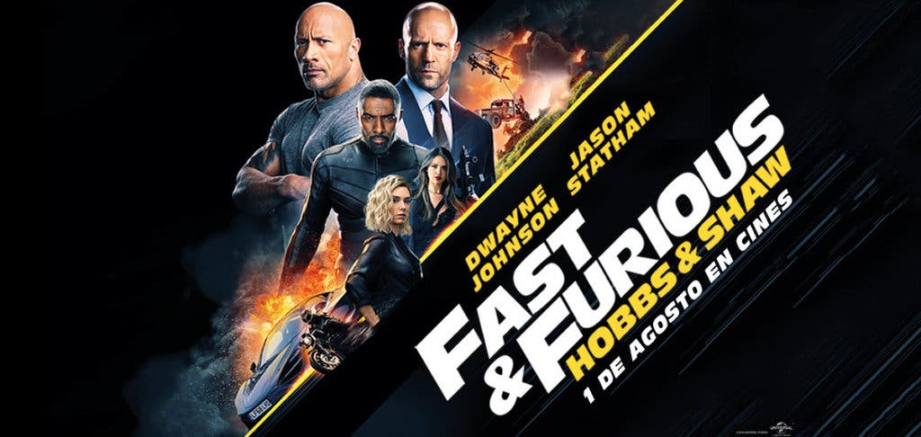 Hobbs and Shaw 1