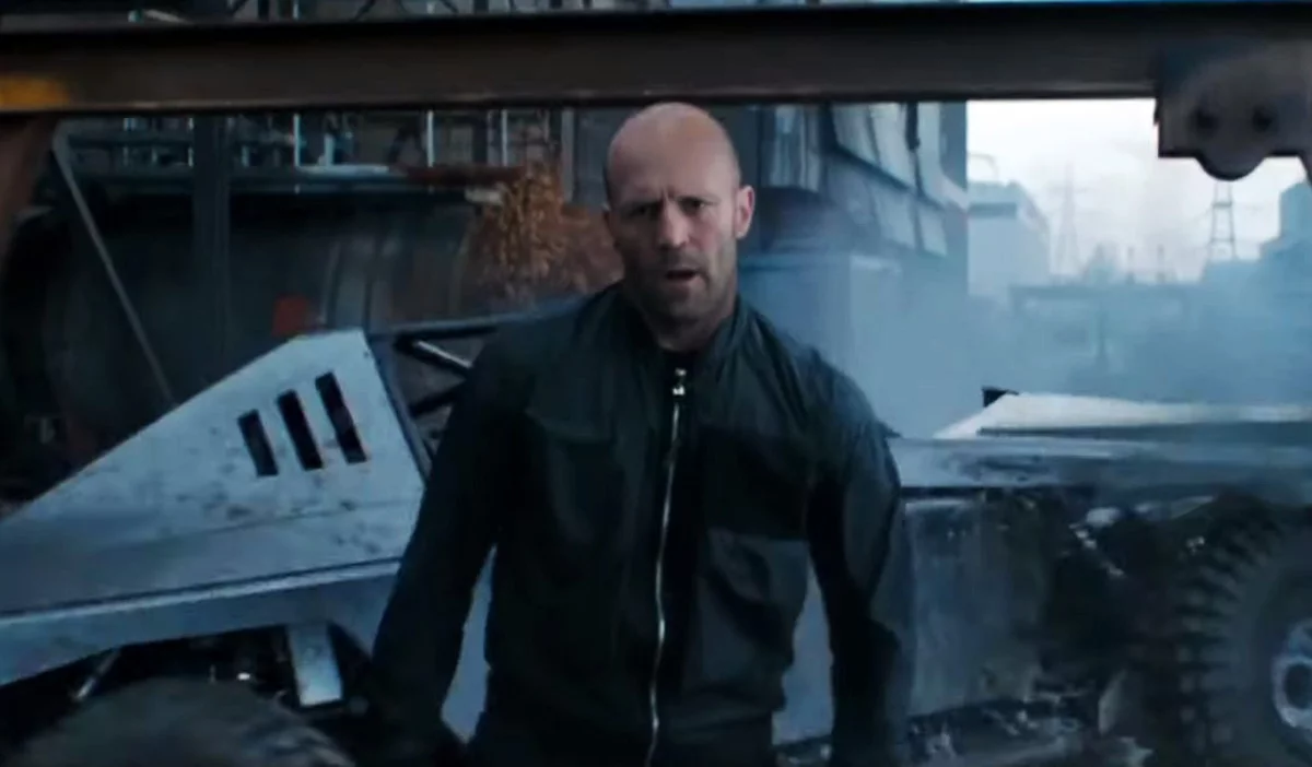 Imagen de Fast & Furious: Hobbs & Shaw, la mejor valorada de la saga por los espectadores