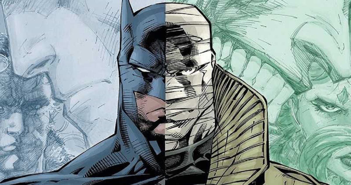 Imagen de Hush será uno de los muchos villanos a los que se enfrentará Batwoman en su primera temporada