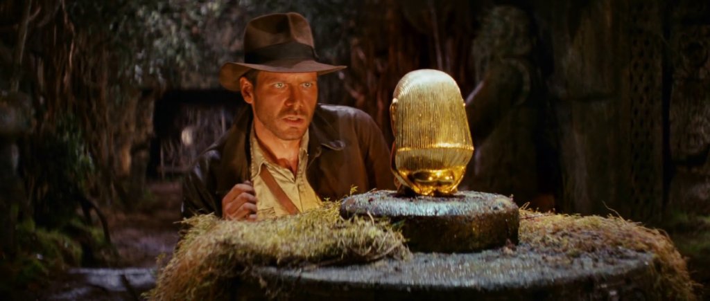 Indiana Jones 5