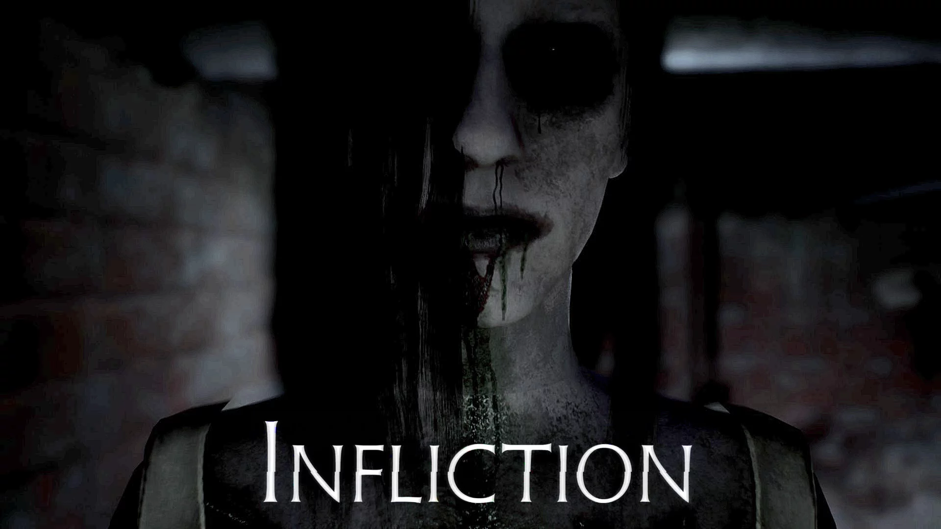 Imagen de El terror psicológico de Infliction anuncia su llegada a consolas para este mismo año
