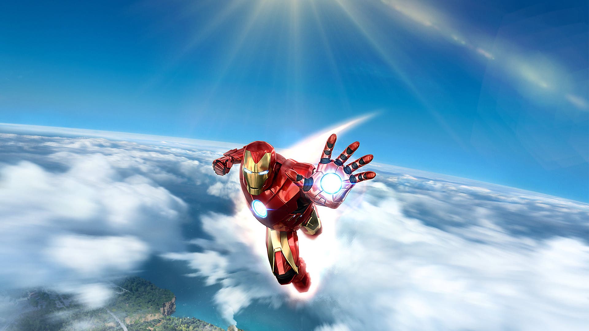 Imagen de Iron Man VR muestra más de su propuesta en nuevos diarios de desarrollo