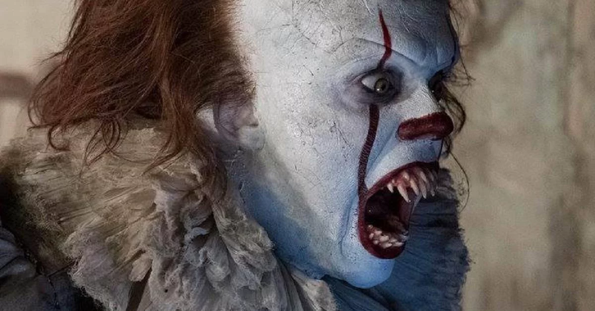 Imagen de It 2 se prepara para el tráiler de la Comic-Con presumiendo de póster