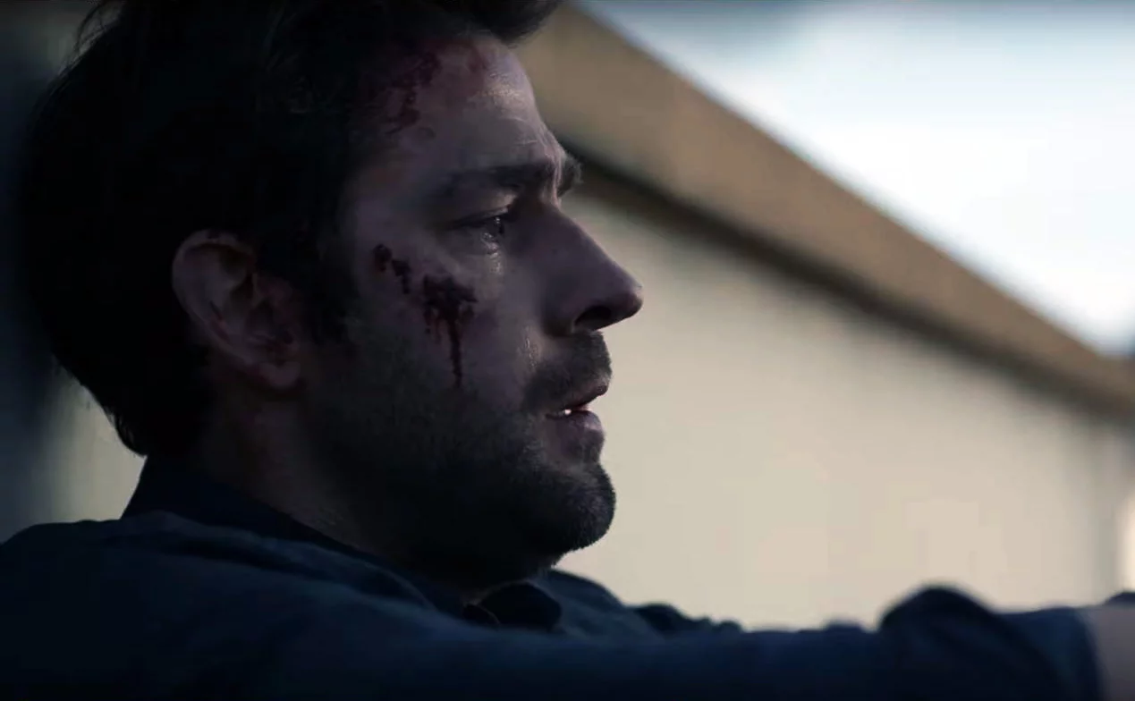 Imagen de Jack Ryan vuelve cargado de acción y explosiones en el primer tráiler de la segunda temporada