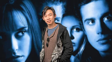 James Wan