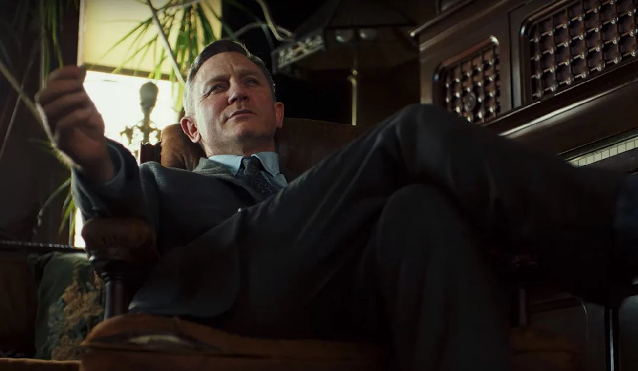 Imagen de Rian Johnson estaría dispuesto a hacer una segunda parte de Knives Out con Daniel Craig
