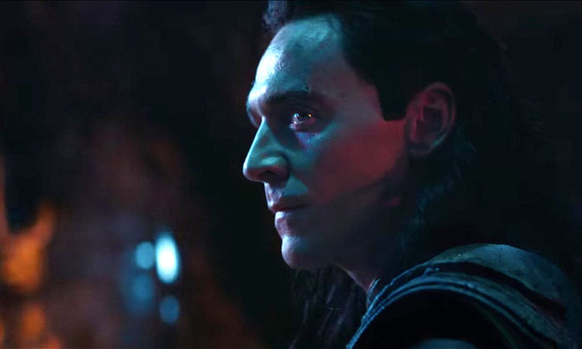 Imagen de La serie de Loki llegará en 2021 con una historia posterior a Vengadores: Endgame