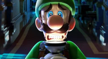 Imagen de First 4 Figures nos mete miedo con una nueva figura de Luigi's Mansion 3