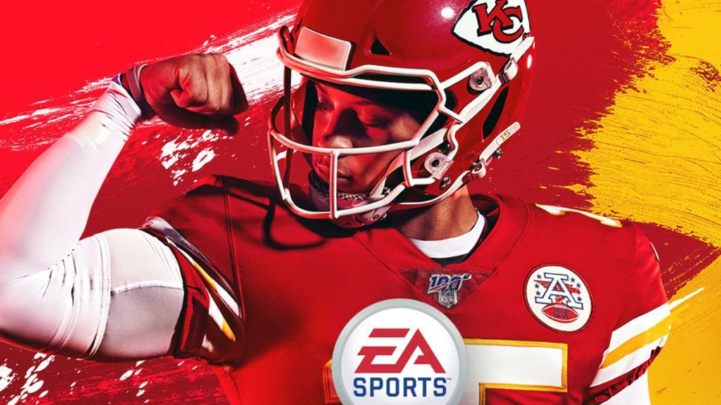 Madden NFL 20