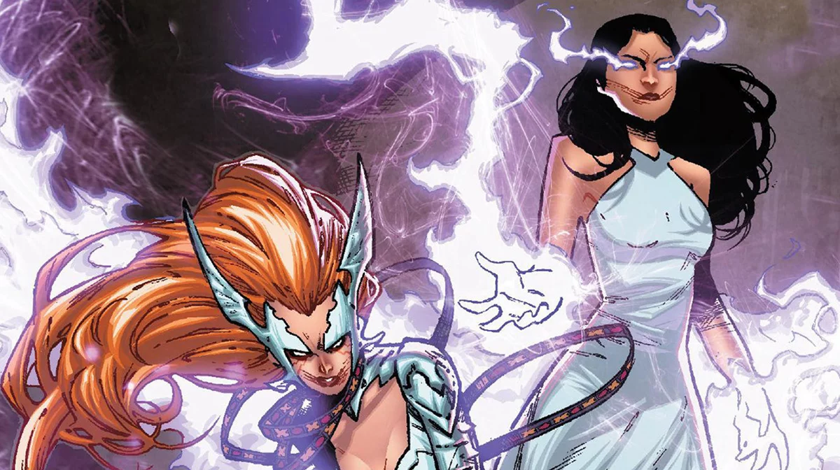 Imagen de Marvel prepararía la llegada a la Fase 4 del primer personaje transgénero del UCM