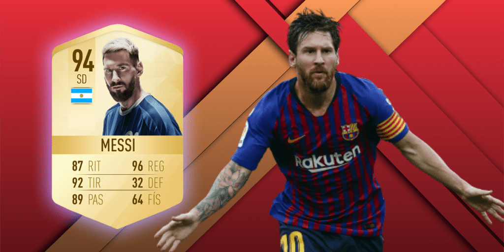 Messi 1