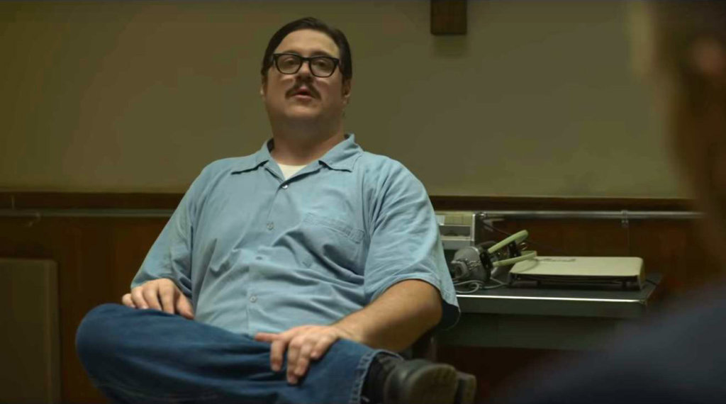 Mindhunter