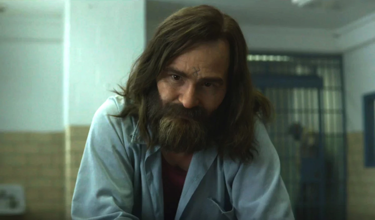 Mindhunter 2