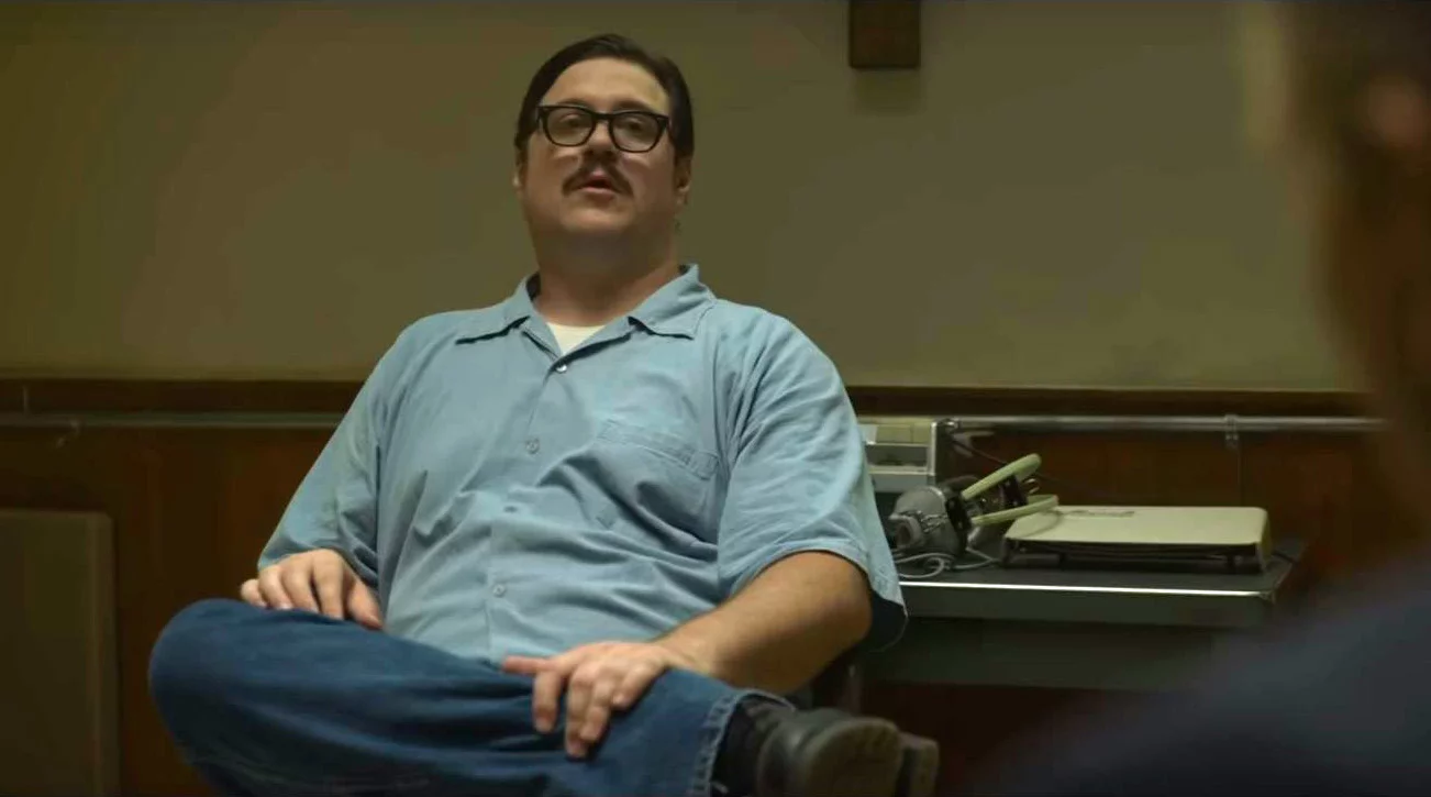 Imagen de Mindhunter se lanza al infierno en el primer tráiler de su segunda temporada