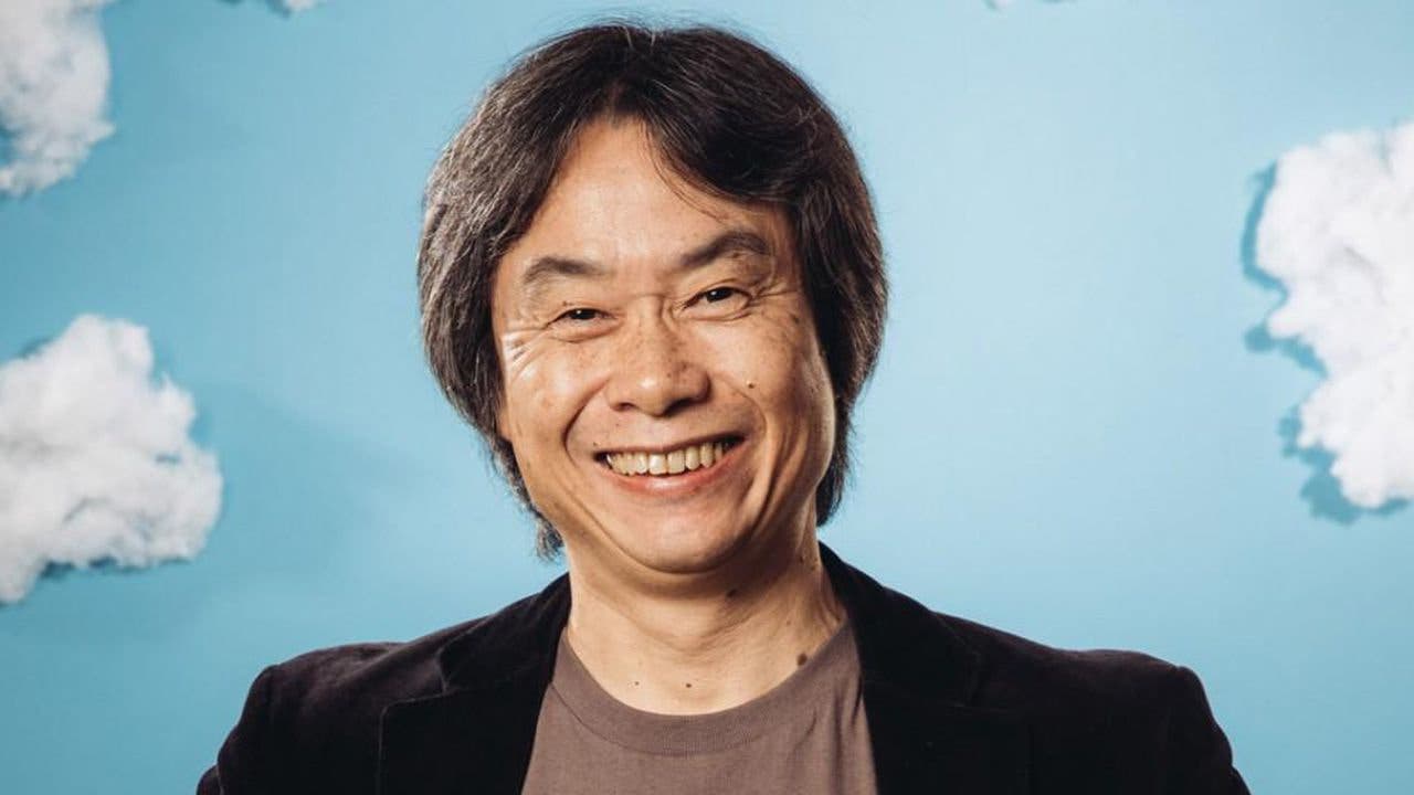 Imagen de Sale a la luz una inédita entrevista a Miyamoto realizada en 1990 con curiosos datos sobre Nintendo