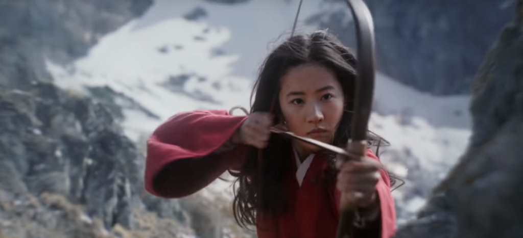 Mulan