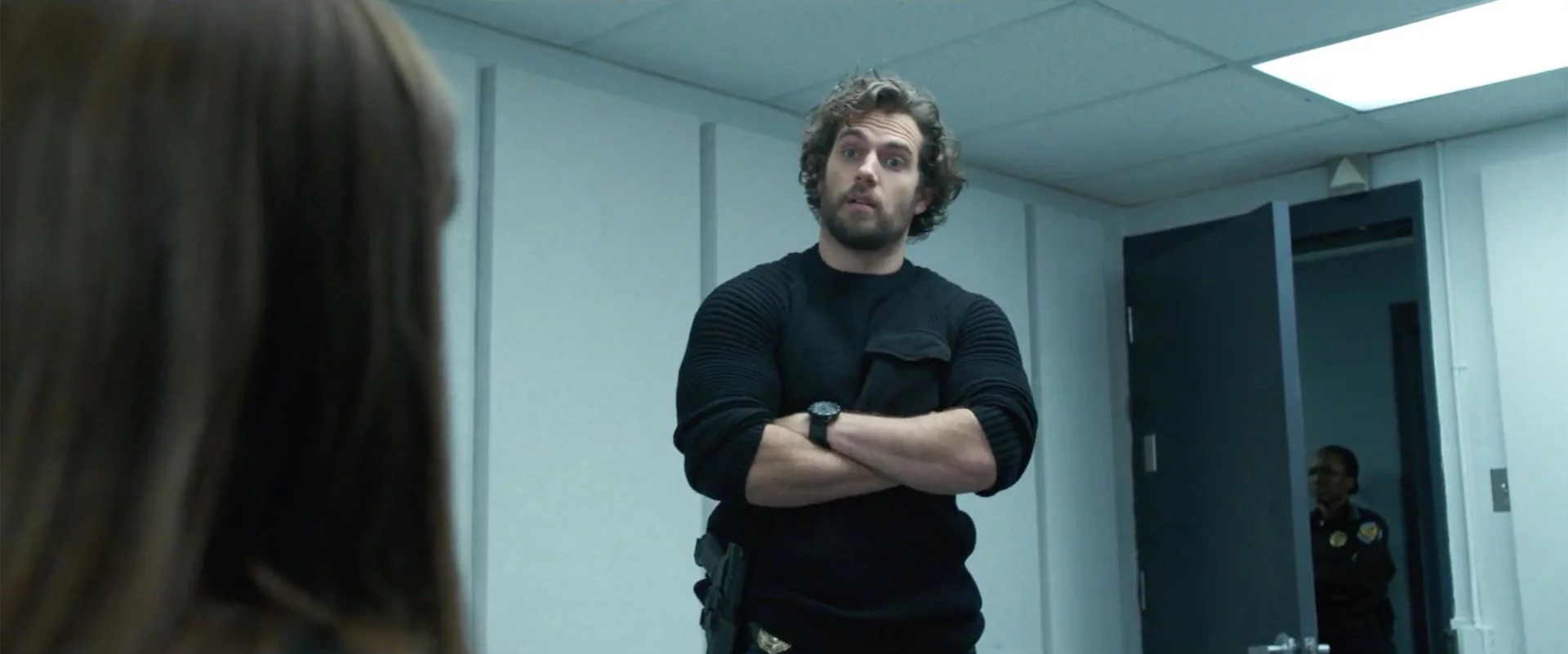 Imagen de Night Hunter es un thriller encabezado por Henry Cavill que presenta su primer tráiler