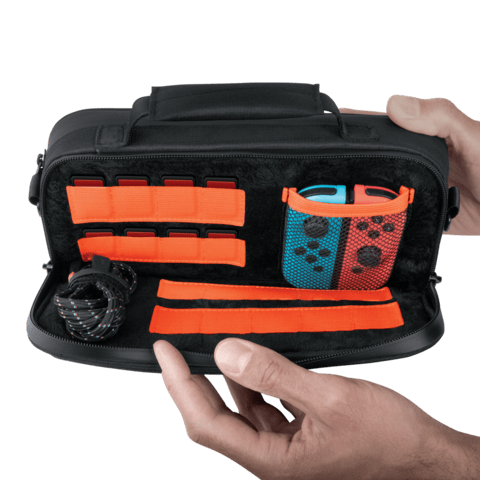 Nintendo Switch Funda 3