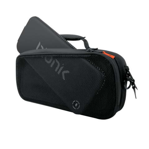 Nintendo Switch funda 5