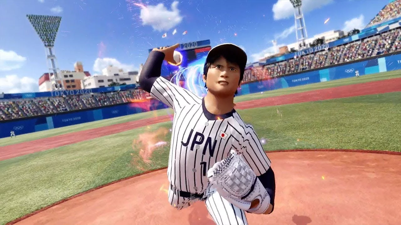 Imagen de Olympic Games Tokyo 2020: The Official Video Game recibirá 4 nuevas disciplinas a través de actualizaciones