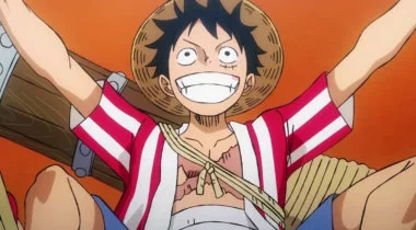 Imagen de One Piece: Stampede muestra sus tráileres en español y catalán